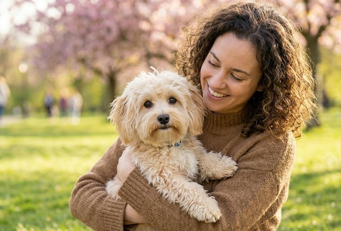 Assurance chien