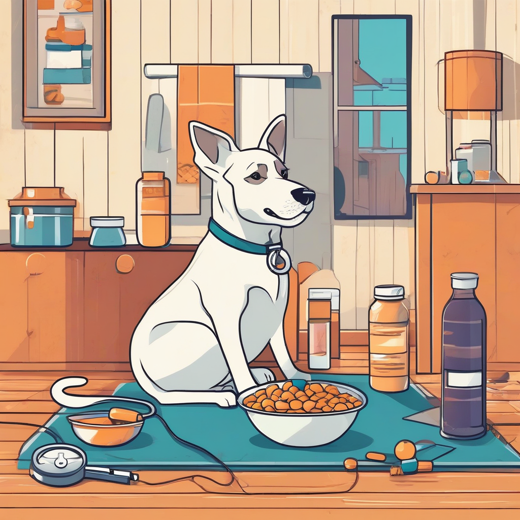 Facteurs de santé influençant la durée de vie du bichon havanais