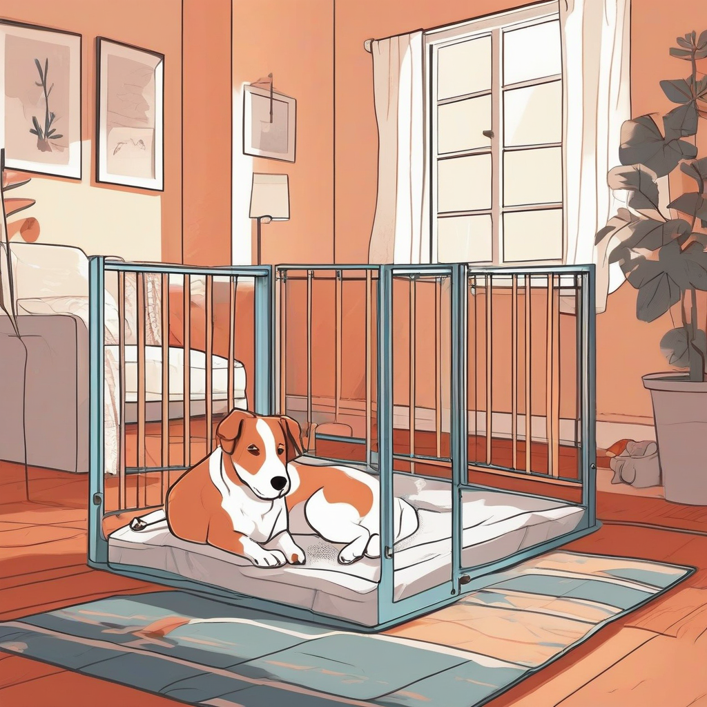 élevage familial responsable de bichon havanais avec espace confortable