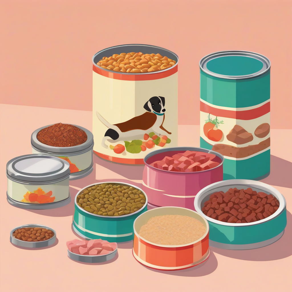 comparaison croquettes pâtée et ration ménagère pour l'alimentation du bichon havanais adulte